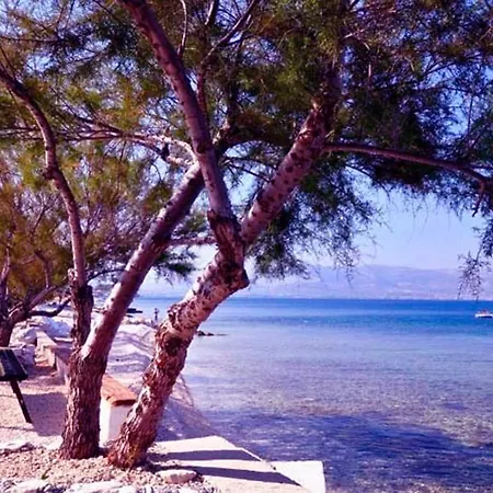 Bonaca Lejlighed Trogir