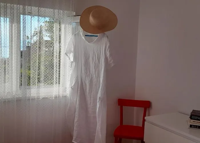 Bonaca דירה טרוגיר