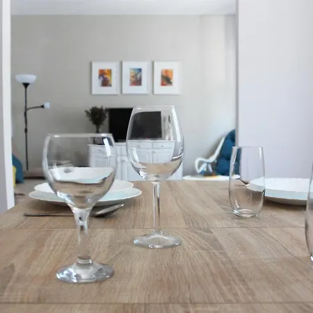 Apartamento Bonaca *