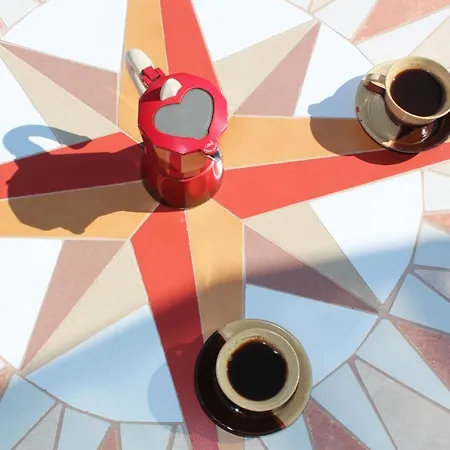 Bonaca Apartamento Trogir