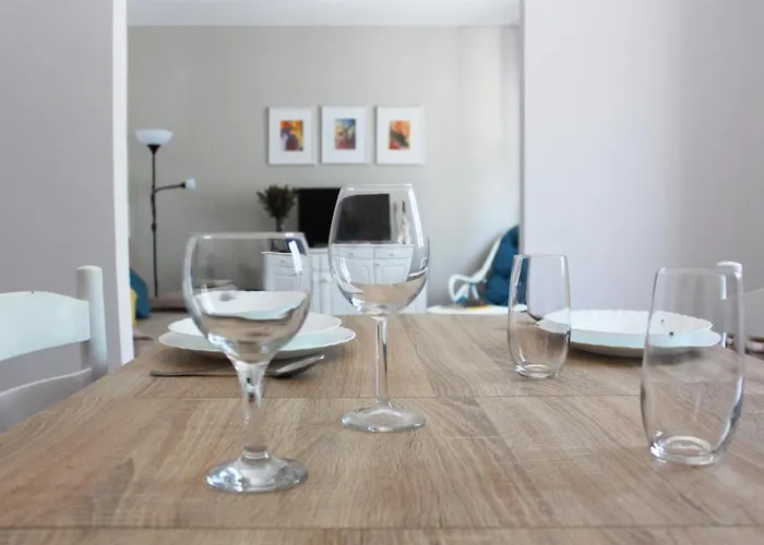 Appartement Bonaca *