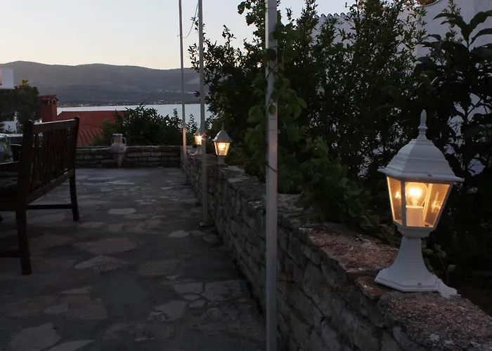 Bonaca * Trogir