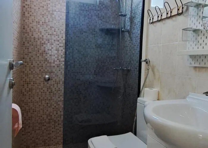Bonaca Appartement