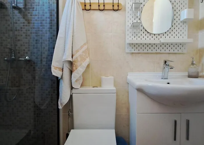 Appartement Bonaca *