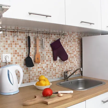 Apartment Bonaca