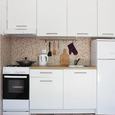 Apartment Bonaca *