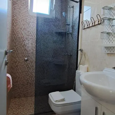 Bonaca Apartment