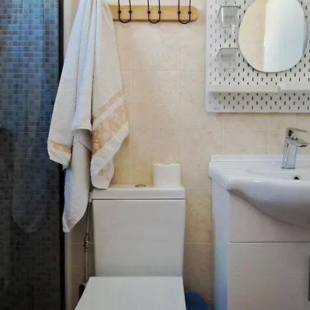 Apartment Bonaca *