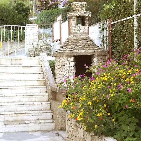 Apartment Bonaca *