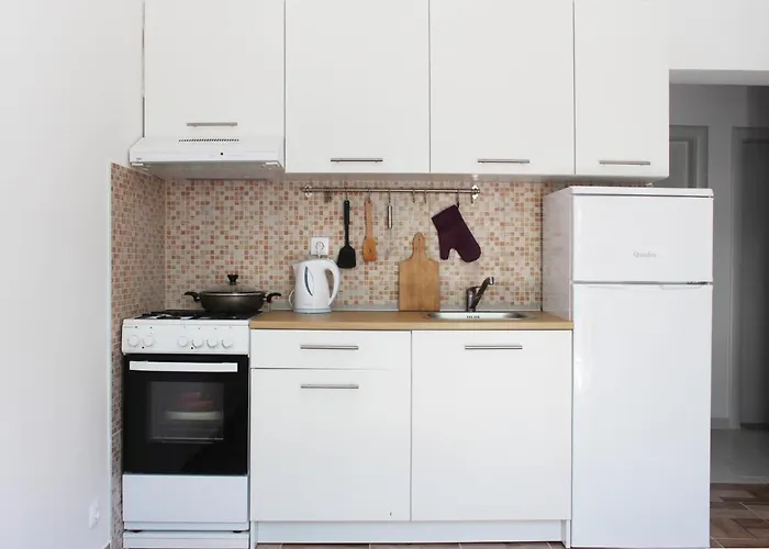 Apartman Bonaca *