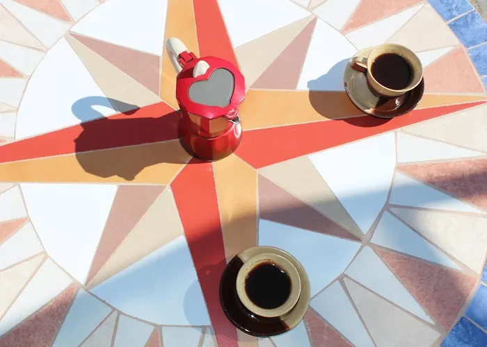 Bonaca Apartman Trogir