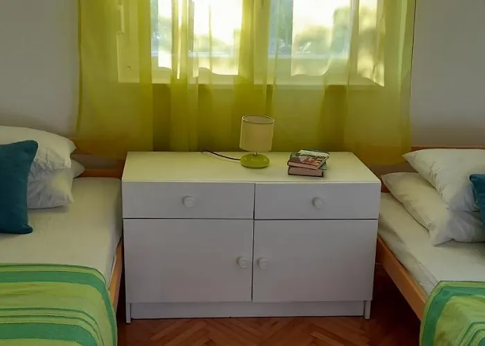 Bonaca Apartman Trogir