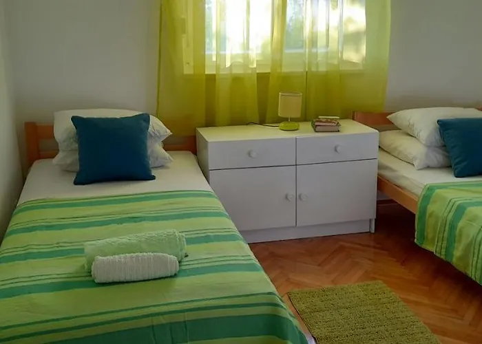 Bonaca Apartman