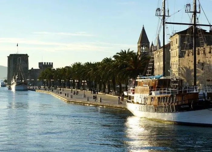 Apartman Bonaca Trogir